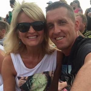 Meet your Posher, Kris